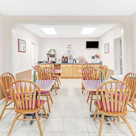 Super Inn & Suites Carrollton,West Georgia Extérieur photo
