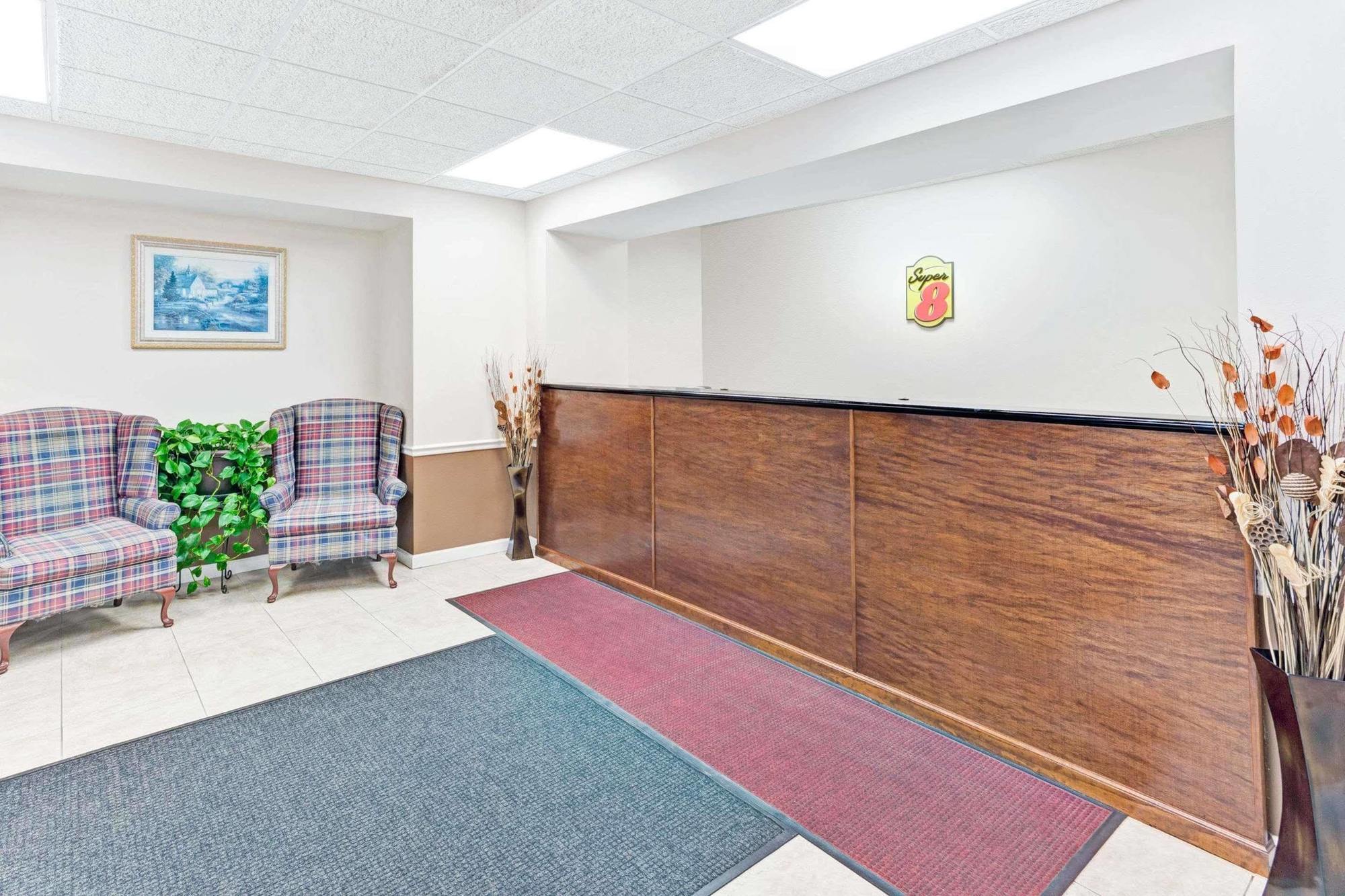 Super Inn & Suites Carrollton,West Georgia Extérieur photo