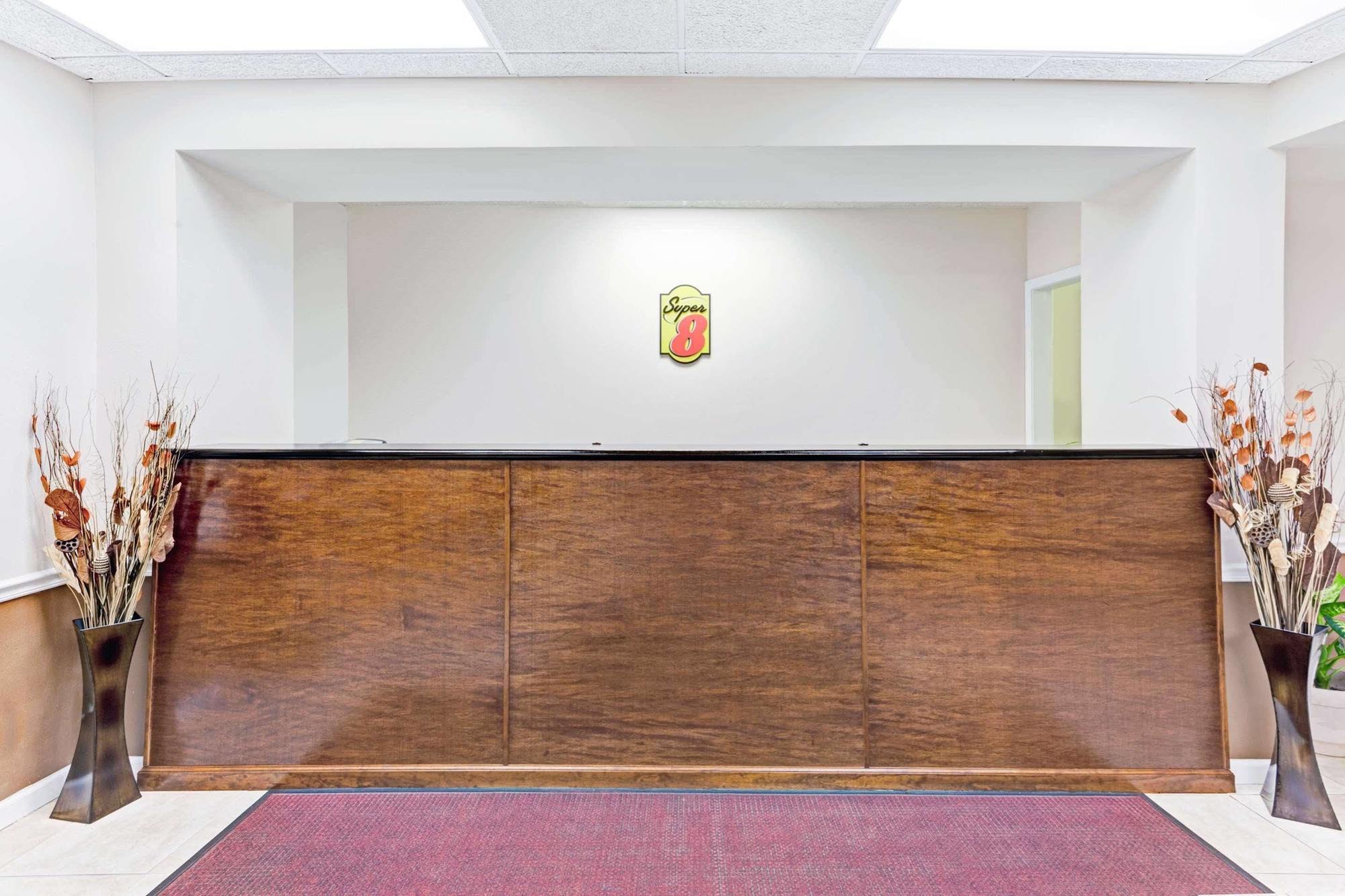 Super Inn & Suites Carrollton,West Georgia Extérieur photo